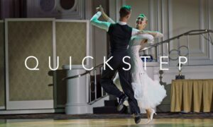 Types Of Dance 26 Quickstep 1 - Memorial Day Date Ideas