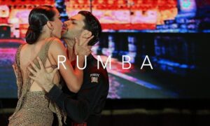 Types Of Dance 26 Rumba - Memorial Day Date Ideas