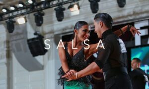 Types Of Dance 26 Salsa 1 - Memorial Day Date Ideas
