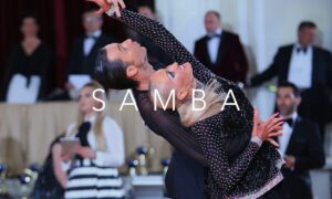 Types Of Dance 26 Samba 1 - Memorial Day Date Ideas