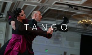 Types Of Dance 26 Tango - Memorial Day Date Ideas
