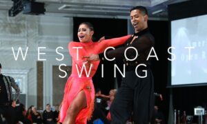 Types Of Dance 26 West Coast Swing 1 - Memorial Day Date Ideas