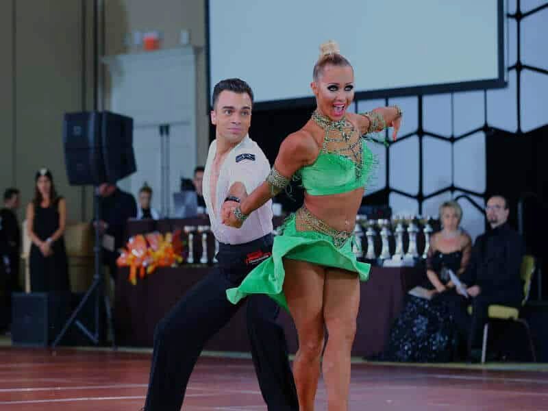 Learn to Dance | Try Dance Classes at Fred Astaire Dance Studios - father's day gifts Jive1 - Memorial Day Date Ideas