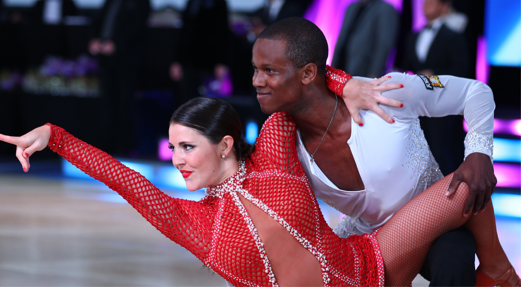 Types of Ballroom Dance Lessons - Types of Dance Fads Images 01 - Types Of Dance