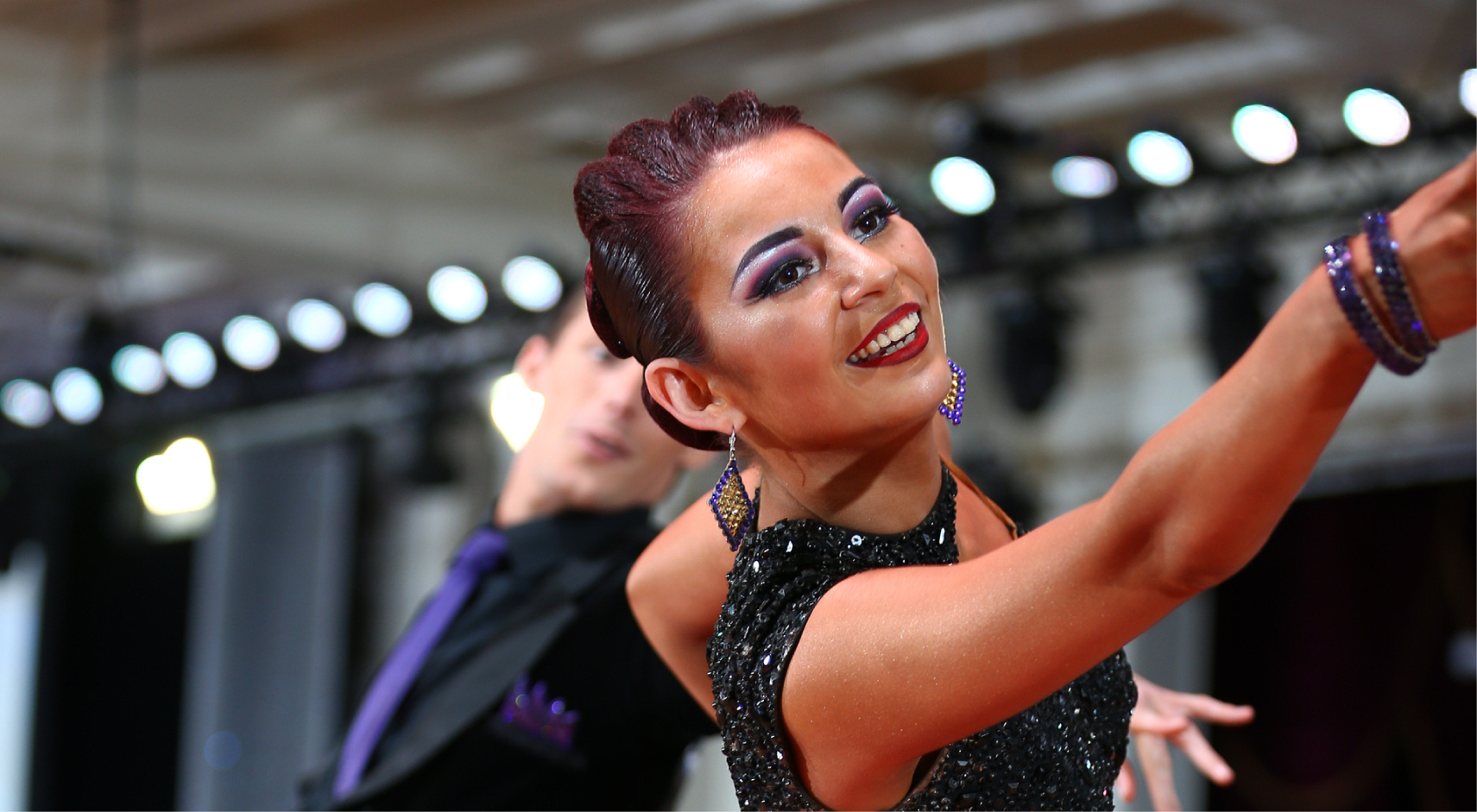 Types of Ballroom Dance Lessons - Types of Dance Fads Images 02 - Types Of Dance