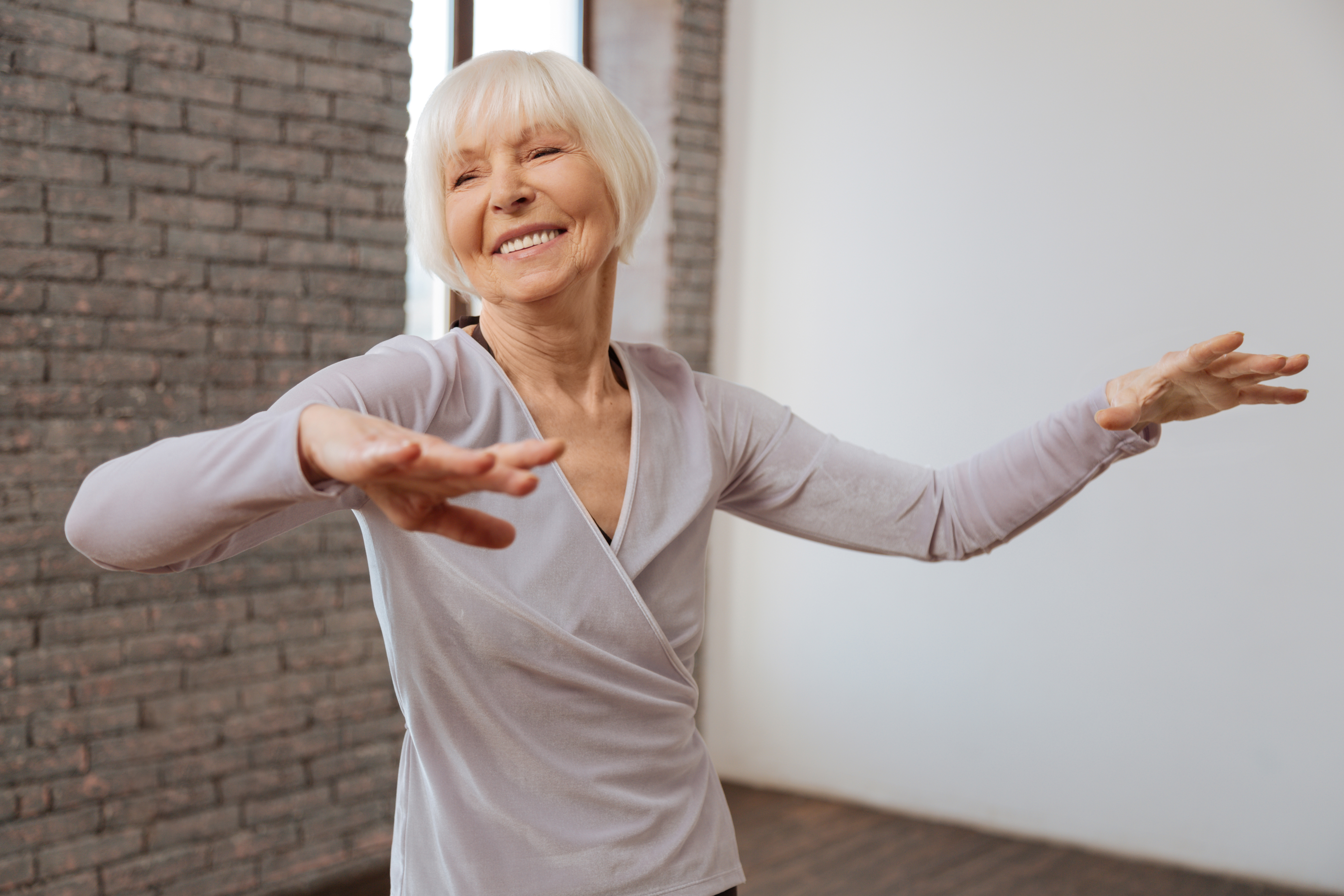 Shutterstock 605504345 - Start Dance Lessons