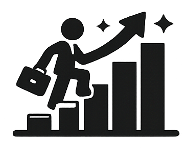 Growth Icon -