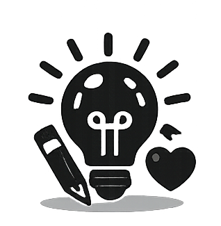 Inspire Icon -