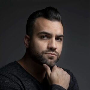 Join Fred Astaire Dance Studios - Jesse -