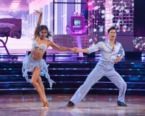 16 Incredible DWTS Season 35 Premiere Moments - DWTS Season 35 Premiere 183407 Em100361 - Dwts Season 35 Premiere