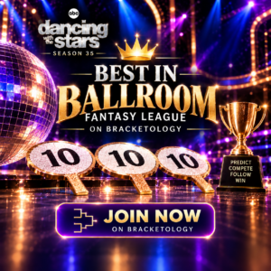 16 Incredible DWTS Season 35 Premiere Moments - DWTS Season 35 Premiere Dwts Fans Invited To Join The Best In Ballroom Fantasy League On Bracketology And Participate In Fred Astaire Dance Studios #Youreact Videos