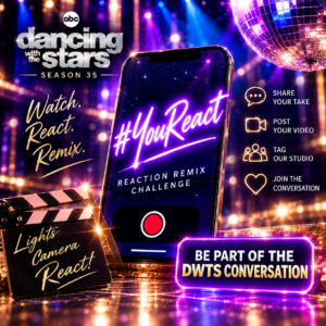 16 Incredible DWTS Season 35 Premiere Moments - DWTS Season 35 Premiere Dwts35 Youreact - Dwts Season 35 Premiere